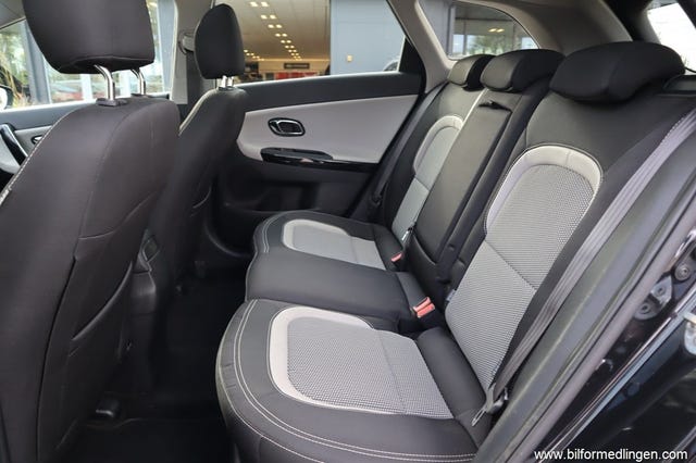 Kia Ceed 2014 – bild 4