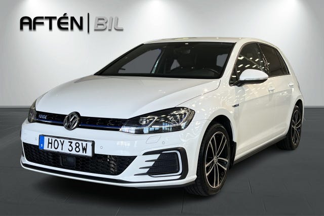 Volkswagen Golf I 2020