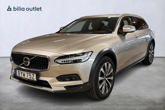 Volvo V90 Cross Country 2023