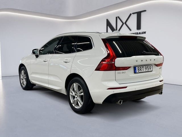 Volvo XC60 2018 – bild 3