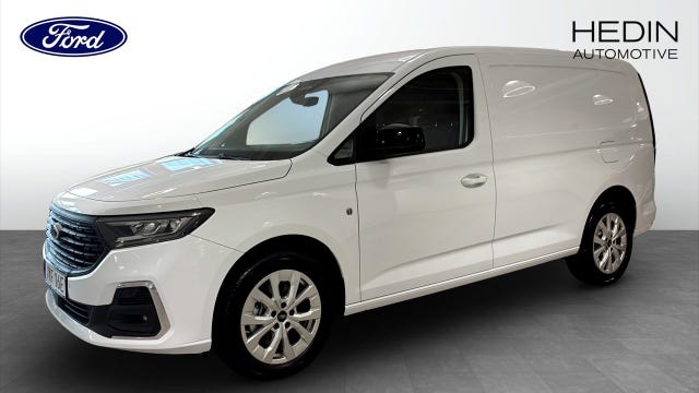Ford Transit Connect 2026