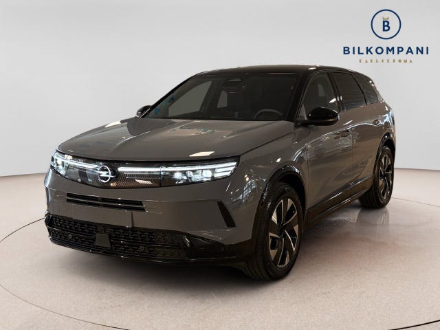 Opel Grandland 2026