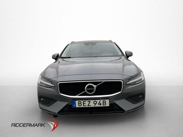 Volvo V60 2020 – bild 2