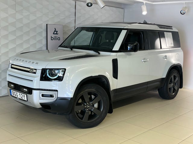 Land Rover Defender 110 2023