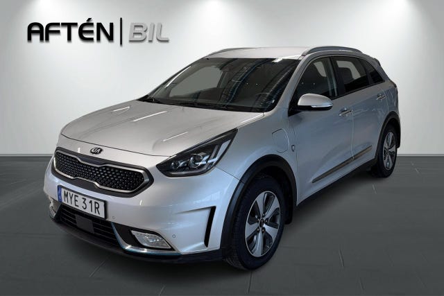 Kia Niro 2019