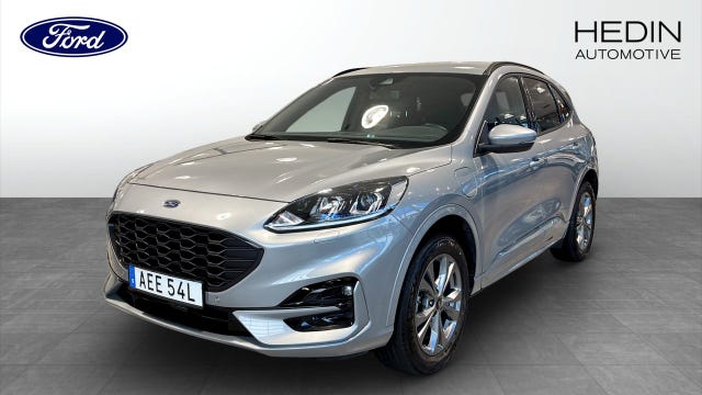 Ford Kuga 2024
