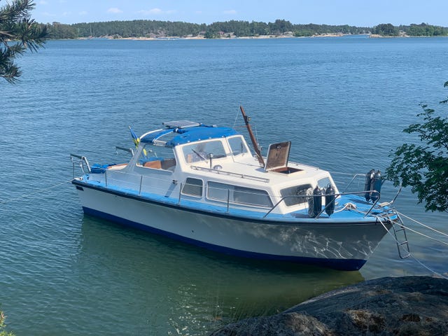 Oxelö 26 Höstpris