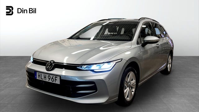 Volkswagen Golf I 2026
