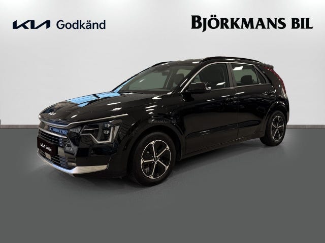 Kia Niro 2025