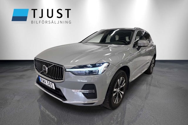 Volvo XC60 2024