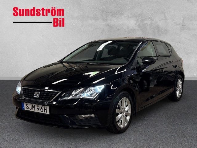 Seat Leon 2019