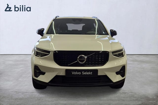 Volvo XC40 2025 – bild 2