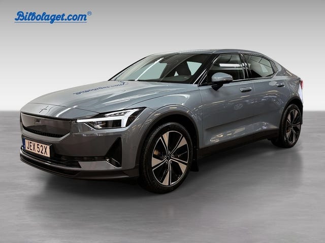 Polestar 2 2024