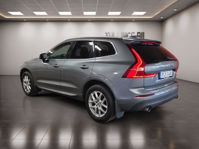Volvo XC60 2020 – bild 3