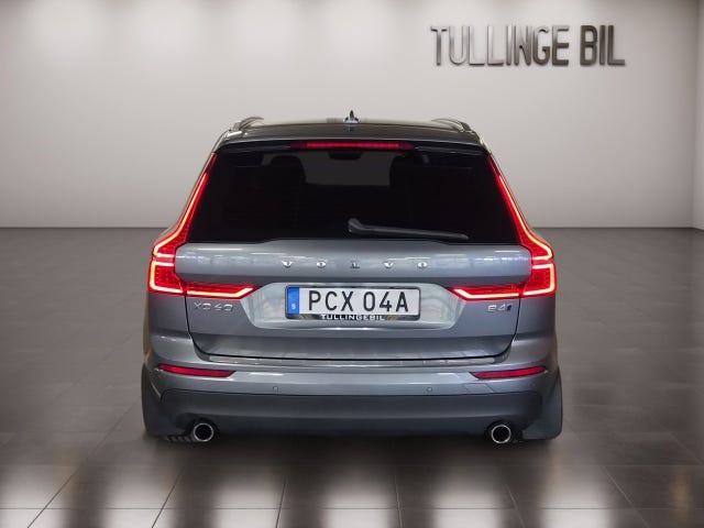 Volvo XC60 2020 – bild 4