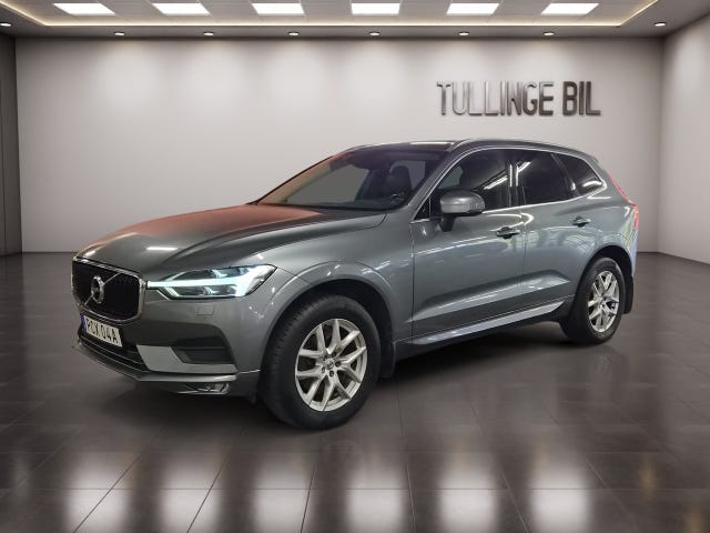 Volvo XC60 2020