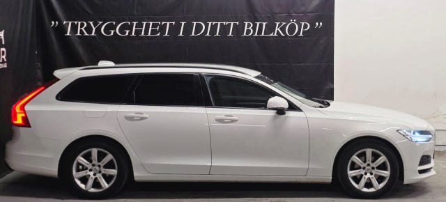 Volvo V90 2018 – bild 4