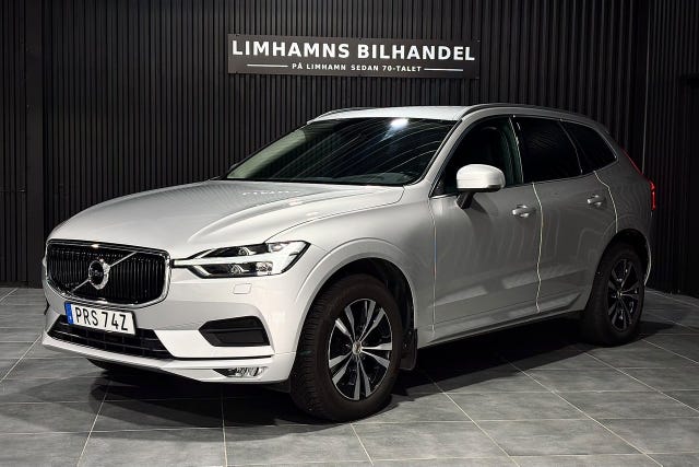 Volvo XC60 2020