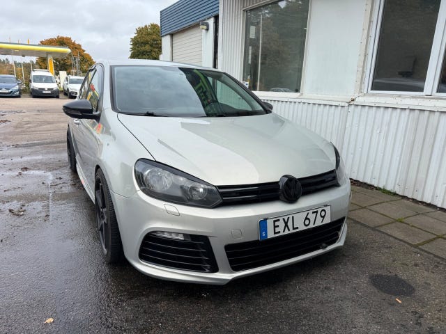 Volkswagen Golf I 2010