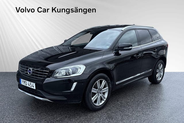 Volvo XC60 2017