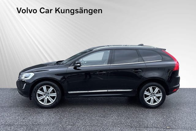Volvo XC60 2017 – bild 3