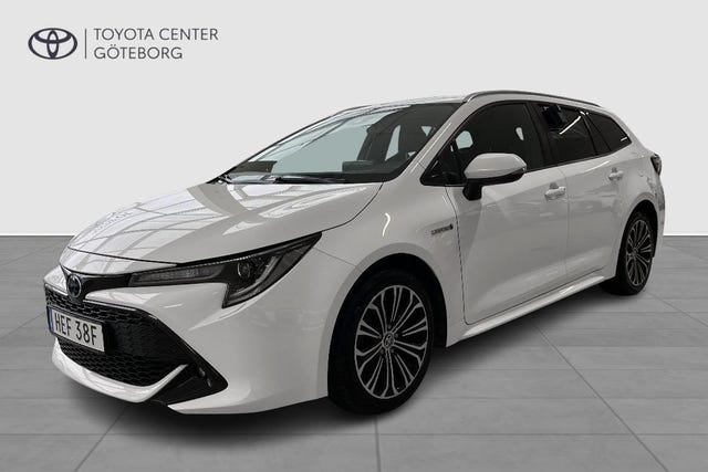 Toyota Corolla 2020