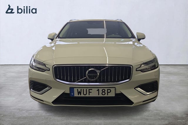 Volvo V60 2022 – bild 2