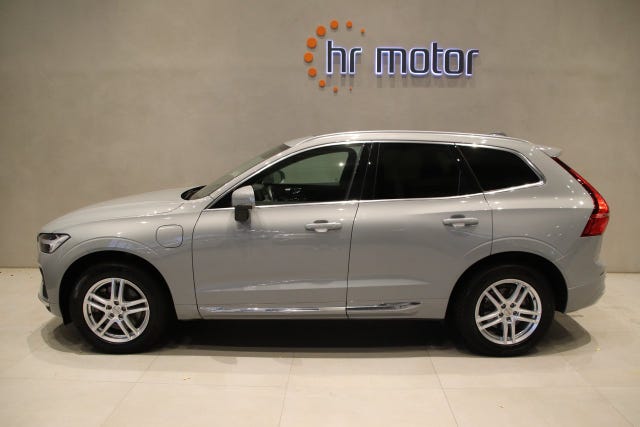 Volvo XC60 2024
