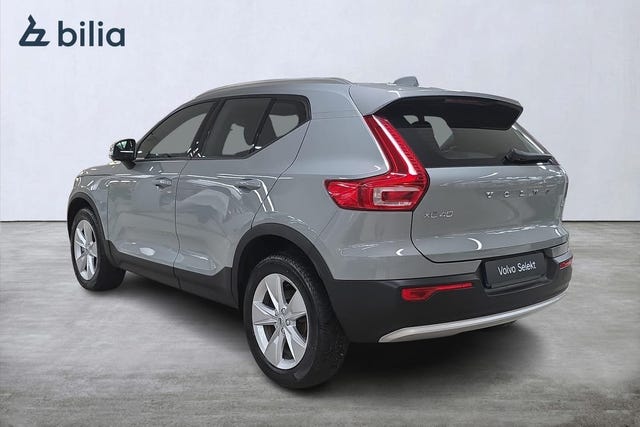 Volvo XC40 2024 – bild 2