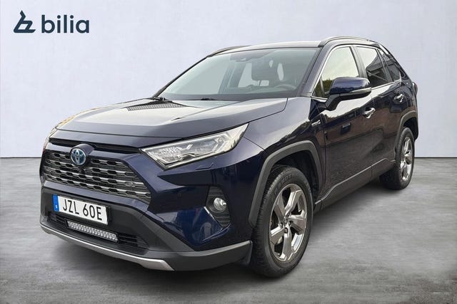 Toyota RAV4 2020