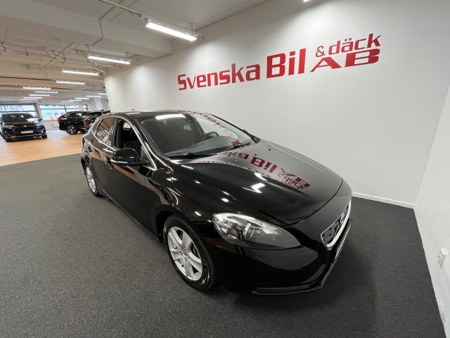 Volvo V40 2016 – bild 3
