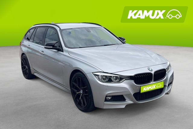 BMW 330i 2018