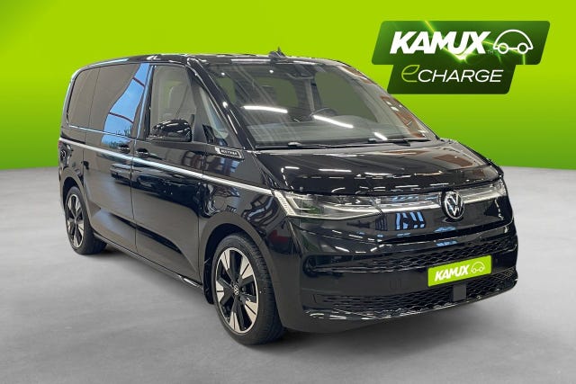 Volkswagen Multivan 2024
