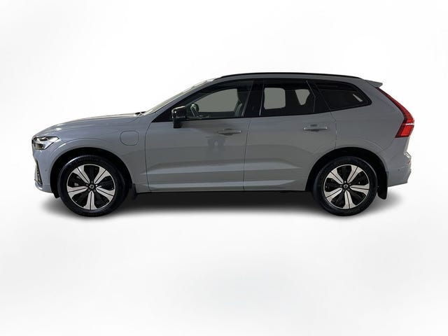 Volvo XC60 2025 – bild 2