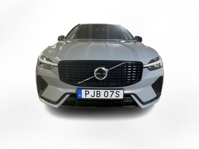 Volvo XC60 2025 – bild 4