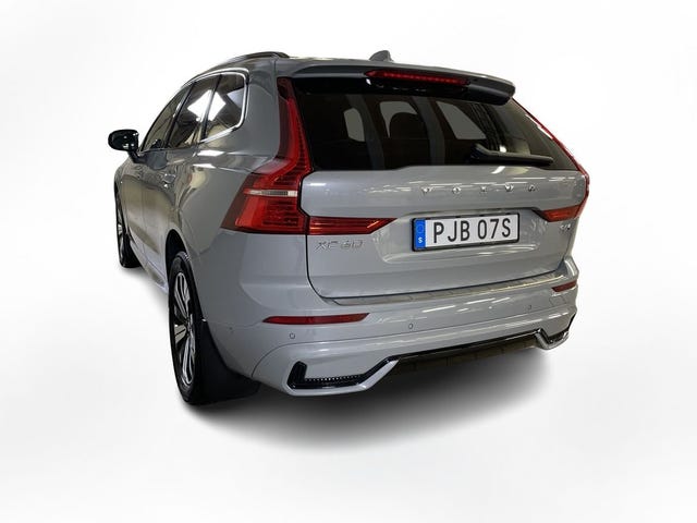 Volvo XC60 2025 – bild 3