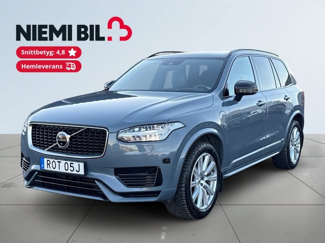 Volvo XC90 2020