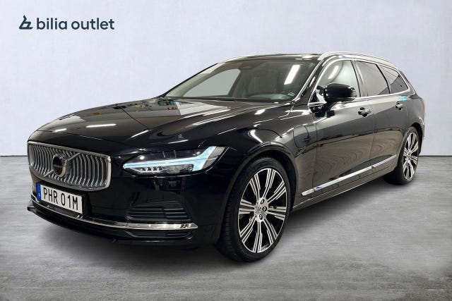 Volvo V90 2024