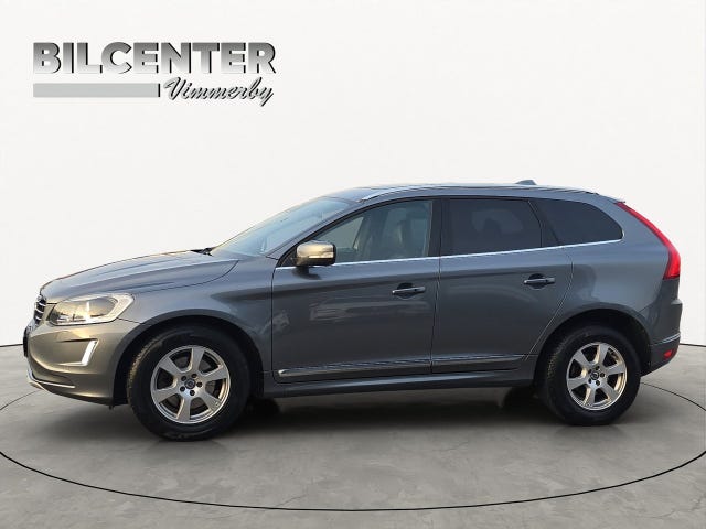 Volvo XC60 2017 – bild 3