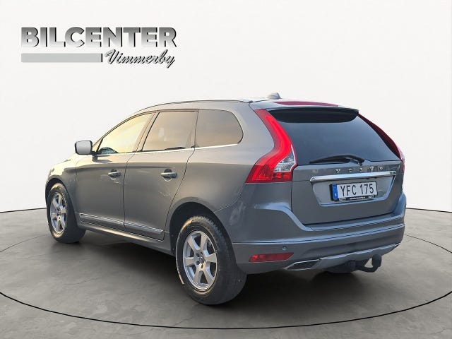 Volvo XC60 2017 – bild 4
