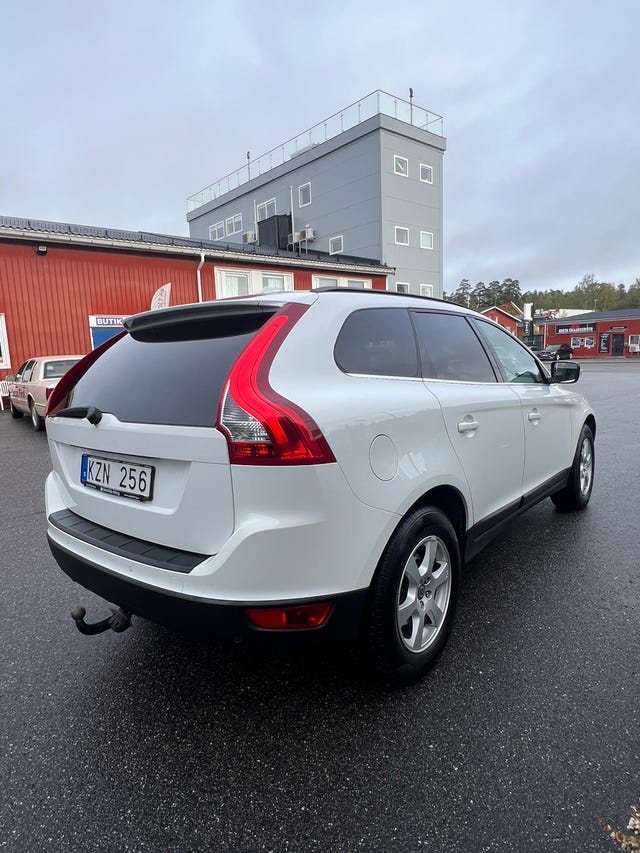 Volvo XC60 2011 – bild 3