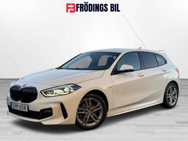 BMW 118i 2020