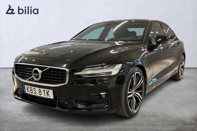 Volvo S60 2020