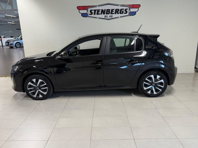 Peugeot 208 2025 – bild 2
