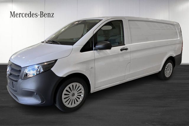 Mercedes-Benz Vito 114 2026