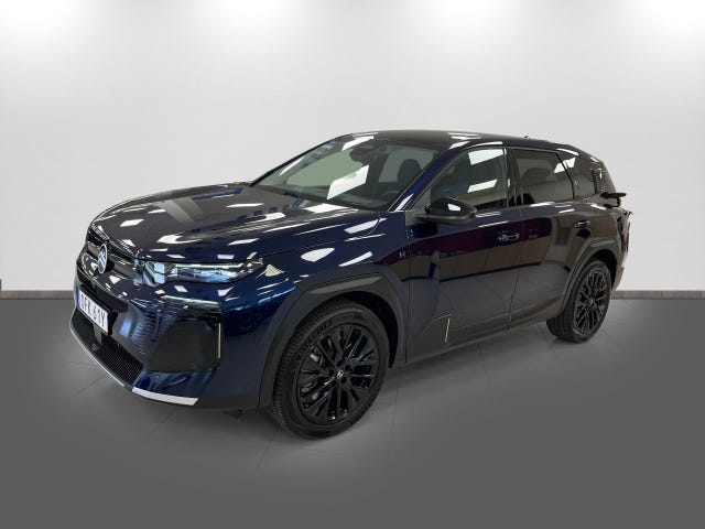 Citroen C5 Aircross 2026