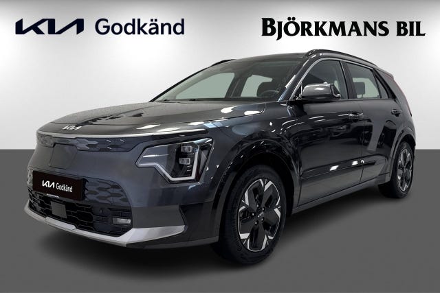 Kia Niro 2023