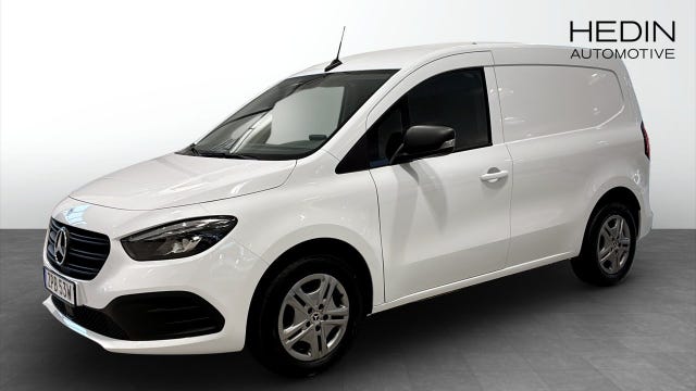Mercedes-Benz Citan 110 2023