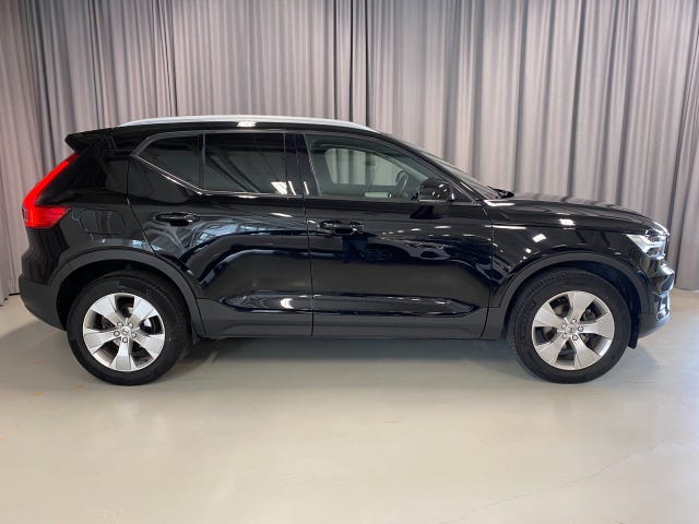 Volvo XC40 2021 – bild 3