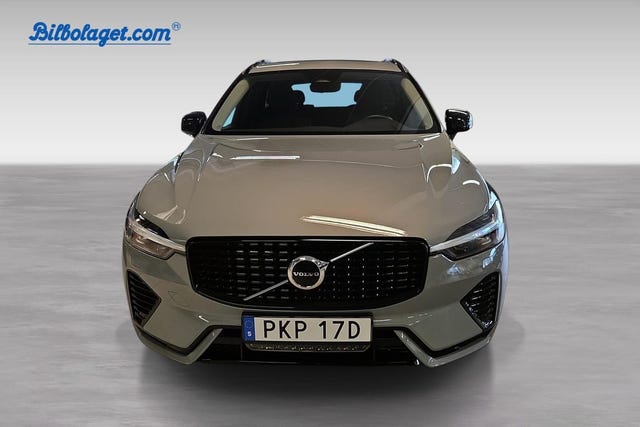 Volvo XC60 2025 – bild 3